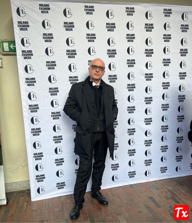 2025-Milano Fashion Week